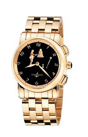 Ulysse Nardin Hourstriker 42mm Replica Watch Price 6106-103-8/E2 Ulysse Nardin Hourstriker 42mm Replica Watch Price 6106-103-8/E2